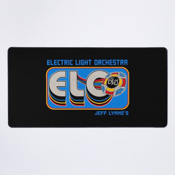 Item preview, Electric Light Orchestra ELO Music -71 designed and sold by NapoEssoArts.