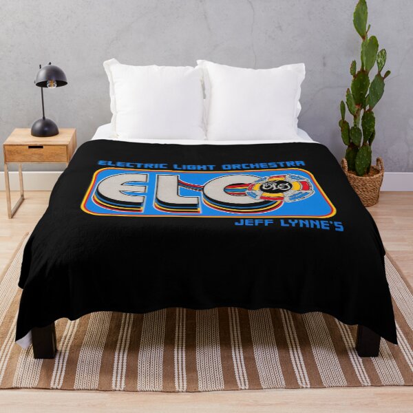 Item preview, Electric Light Orchestra ELO Music -71 designed and sold by NapoEssoArts.