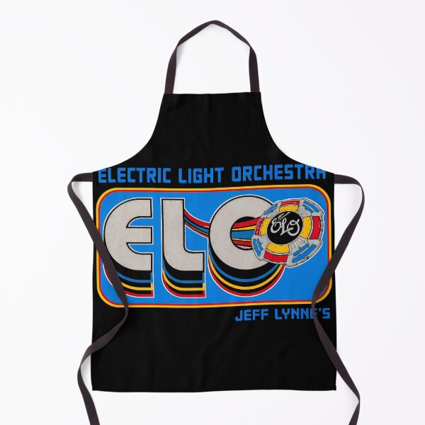 Artikelvorschau, Electric Light Orchestra ELO Musik -71 entworfen und verkauft von NapoEssoArts.