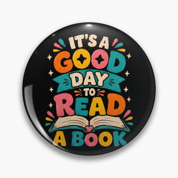Item preview, Colorful reading quote design for book lovers designed and sold by rafaeltto.