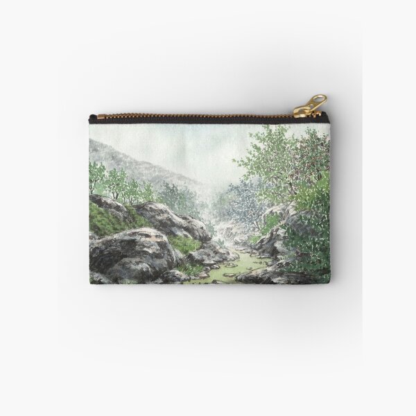 Item preview, July 30th birthday flower Linden Tree Landscape designed and sold by 366birthflower.