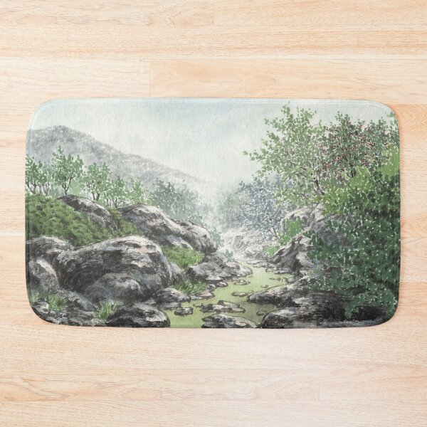 Item preview, July 30th birthday flower Linden Tree Landscape designed and sold by birthflower.