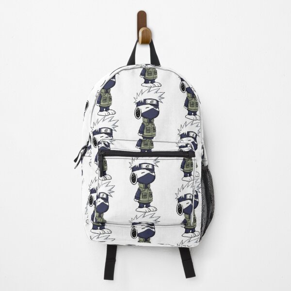 Item preview, Snoopy As Kakashi – Unique Anime Crossover Design PERFECT GIFT FOR YOU AND FRIENDS designed and sold by BitBeamCannon.
