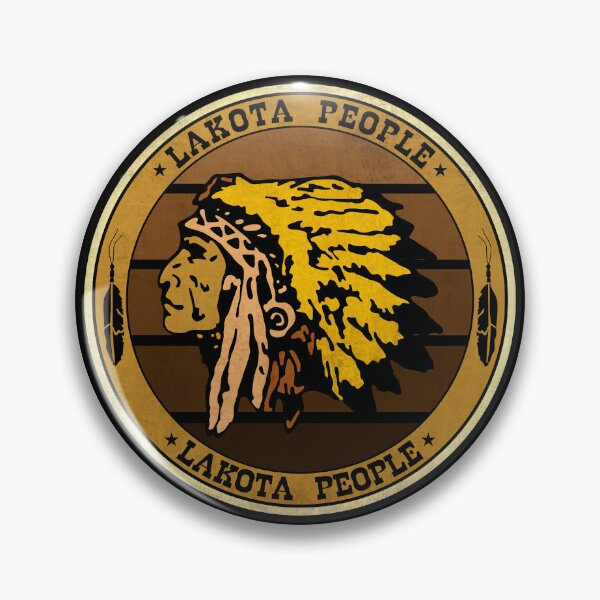 Item preview, Lakota People designed and sold by helenacooper.