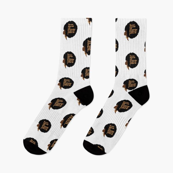 Item preview, Afro Silhouette Empowerment Black Pride designed and sold by roartusa.