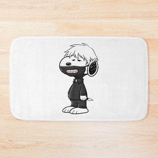 Item preview, Snoopy As Kaneki LIMITED EDITION designed and sold by BitBeamCannon.