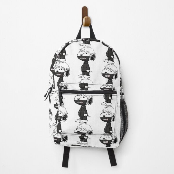 Item preview, Snoopy As Kaneki LIMITED EDITION designed and sold by BitBeamCannon.
