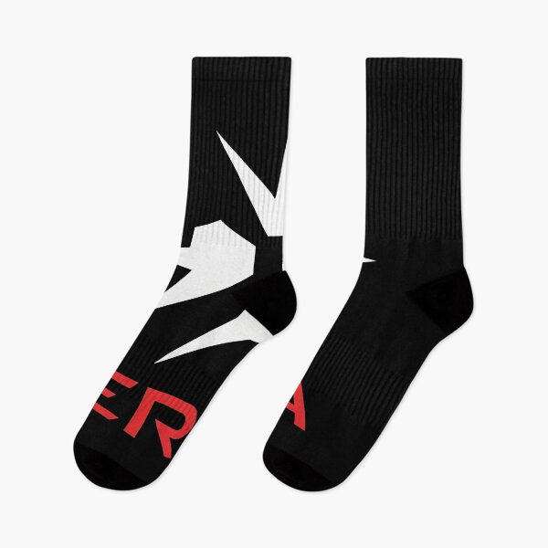 Artikelvorschau, ERRA White Star Red Font Black -28 entworfen und verkauft von NapoEssoArts.