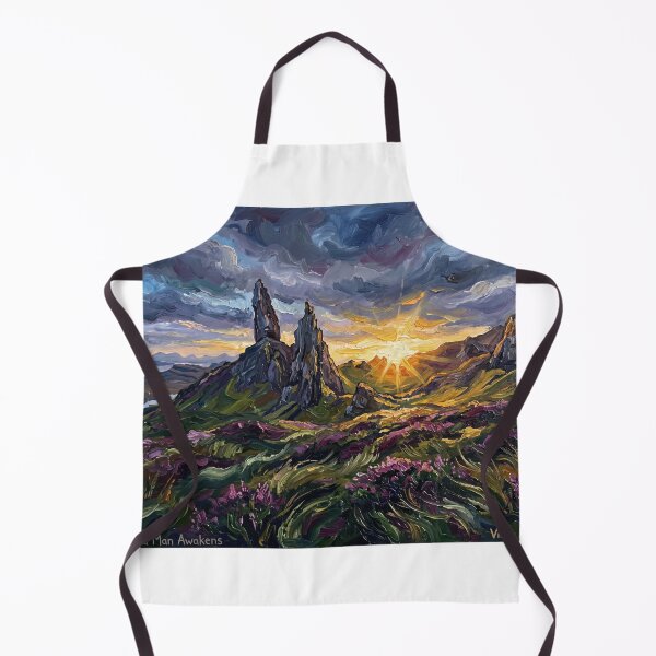 Item preview, The Old Man Awakens designed and sold by FAFCouture.