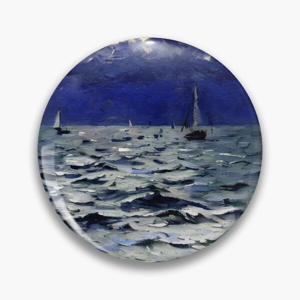 Item preview, Marine: Dynamic Sea and Ships designed and sold by artdesignsnow.