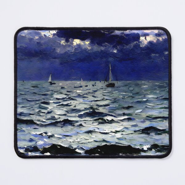 Item preview, Marine: Dynamic Sea and Ships designed and sold by artdesignsnow.