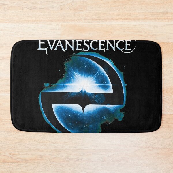 Item preview, Evanescence Band Gothic Blue Cosmic -82 designed and sold by NapoEssoArts.