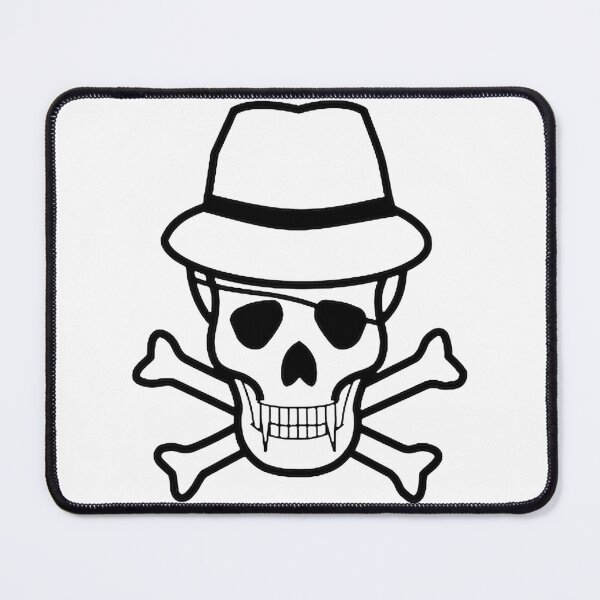 Item preview, El Skull PERFECT GIFT FOR YOU AND FRIENDS designed and sold by S1LVERst.