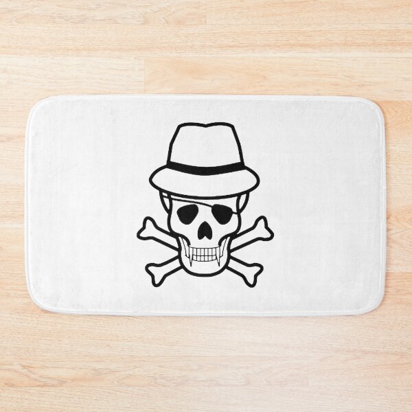 Item preview, El Skull PERFECT GIFT FOR YOU AND FRIENDS designed and sold by S1LVERst.