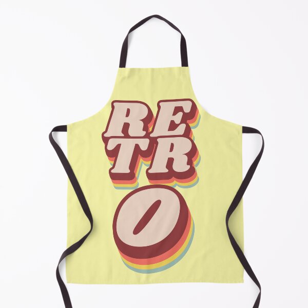 Item preview, Retro typography saying 70s nostalgia vintage font designed and sold by Mauswohn.
