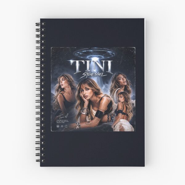 Item preview, Tini Stoessel  designed and sold by FcotiniNO.