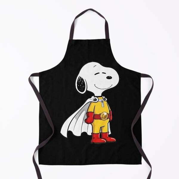 Item preview, Snoopy As Saitama LIMITED EDITION designed and sold by BitBeamCannon.