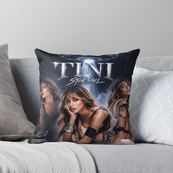 Item preview, Tini Stoessel designed and sold by FcotiniNO.