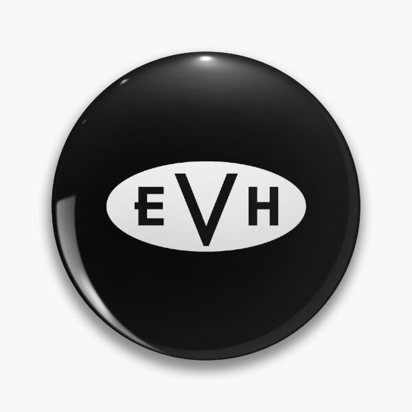 Item preview, EVH Oval Rock Guitar-33 designed and sold by NapoEssoArts.
