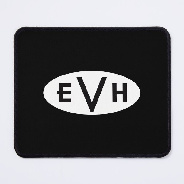 Item preview, EVH Oval Rock Guitar-33 designed and sold by NapoEssoArts.
