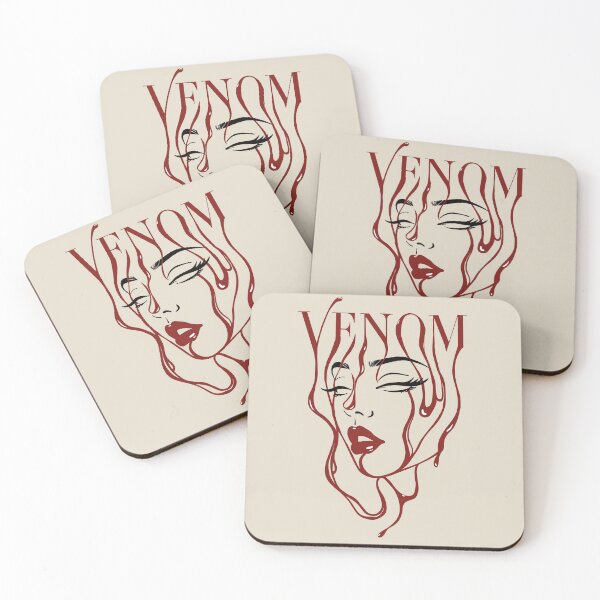 Item preview, Poisonous Beauty designed and sold by Blom & Co..
