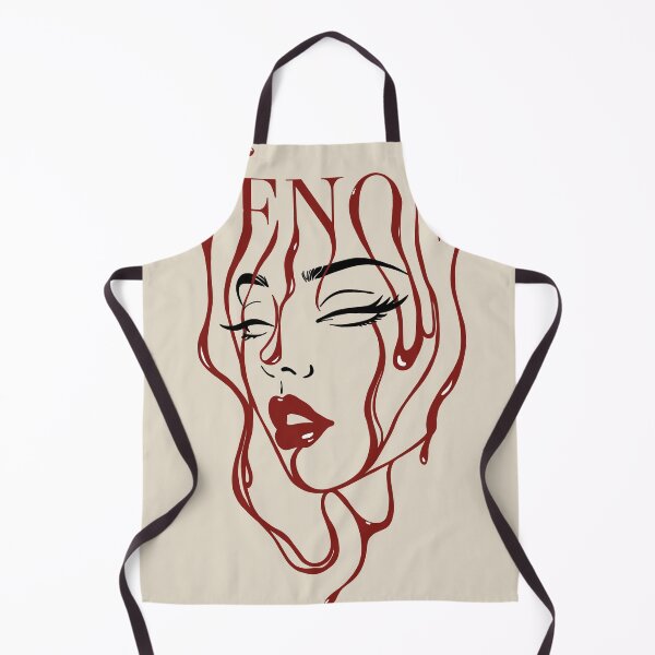 Item preview, Poisonous Beauty designed and sold by Blom & Co..