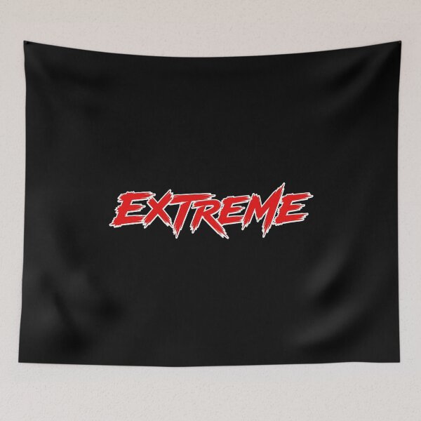 Item preview, EXTREME Band -65 designed and sold by NapoEssoArts.