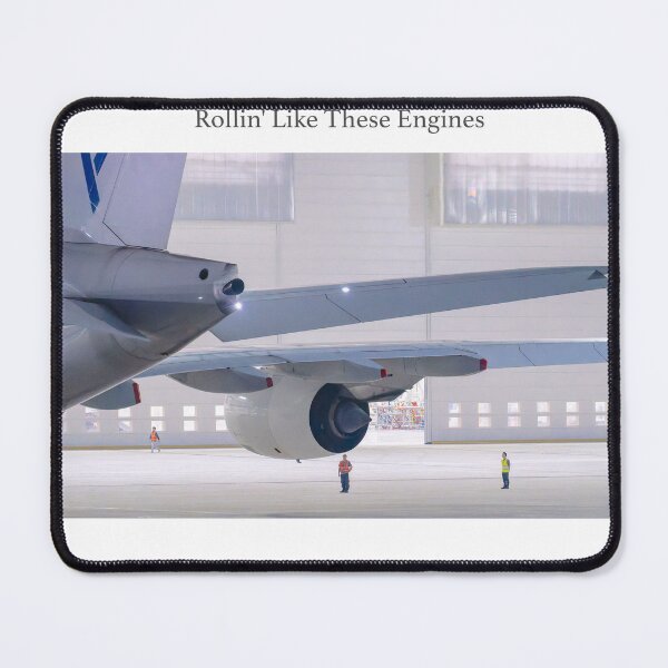 Item preview, Rollin' Like These Engines designed and sold by Hamilton Design.