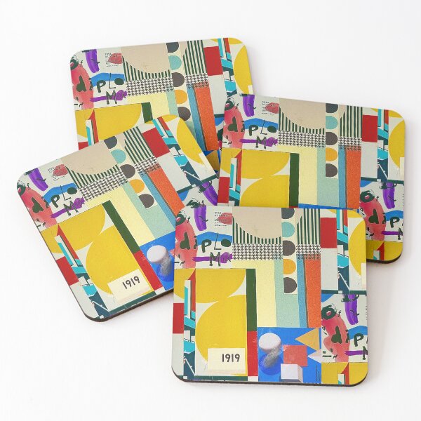Item preview, Bauhaus Bedlam designed and sold by Cactuscuddles9.