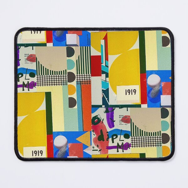 Item preview, Bauhaus Bedlam designed and sold by Cactuscuddles9.