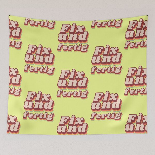 Item preview, Ready-made saying, retro typography, humor, funny designed and sold by Mauswohn.
