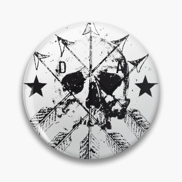 Item preview, Fearless Skull Aesthetic Art - Bold Gothic Skeleton Design For Dark Art Lovers PERFECT GIFT FOR YOU AND FRIENDS designed and sold by S1LVERst.