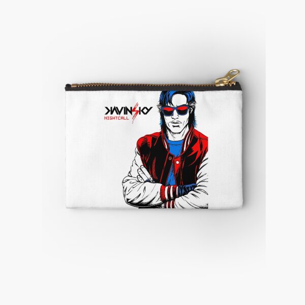 Item preview, Kavinsky designed and sold by owpldh.