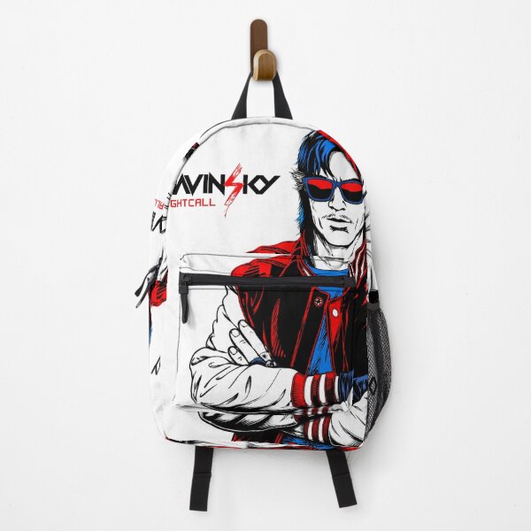 Item preview, Kavinsky designed and sold by owpldh.