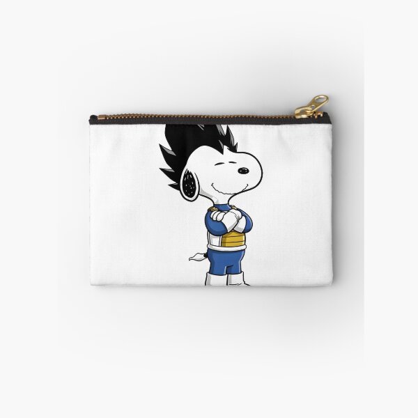 Item preview, Snoopy As Vegeta LIMITED EDITION designed and sold by BitBeamCannon.