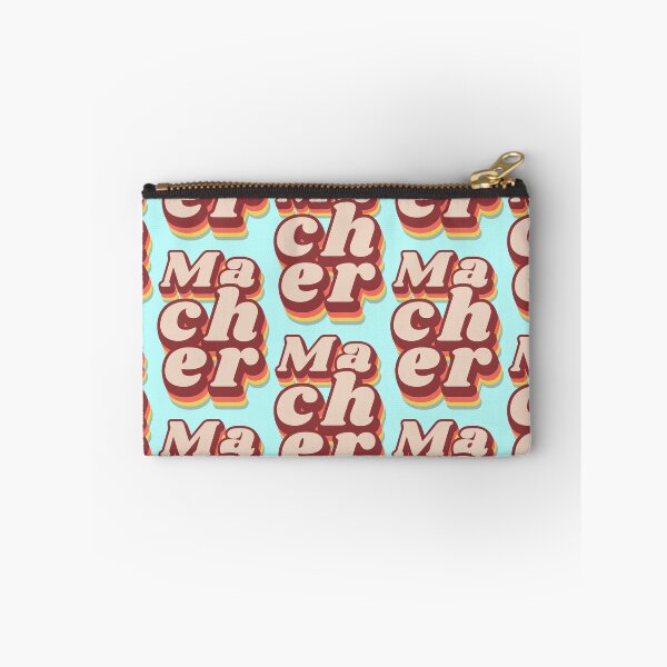 Item preview, Maker Retro Saying Typography Motivation 70s Font designed and sold by Mauswohn.