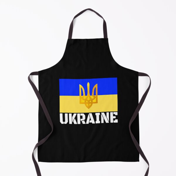 Item preview, Pro Ukraine Flag - Conflict No Stop War Invasion Support designed and sold by brinson-amiees.