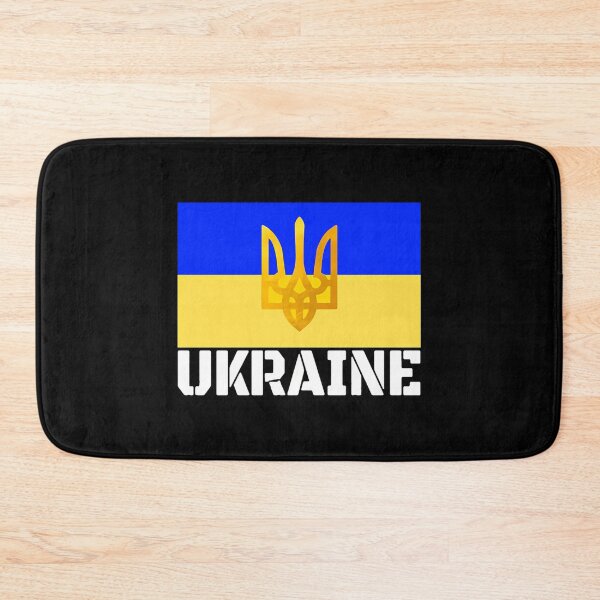 Item preview, Pro Ukraine Flag - Conflict No Stop War Invasion Support designed and sold by brinson-amiees.
