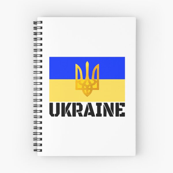 Item preview, Pro Ukraine Flag - Invasion No Stop War Support designed and sold by brinson-amiees.