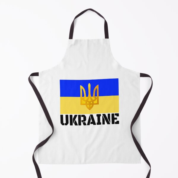 Item preview, Pro Ukraine Flag - Invasion No Stop War Support designed and sold by brinson-amiees.