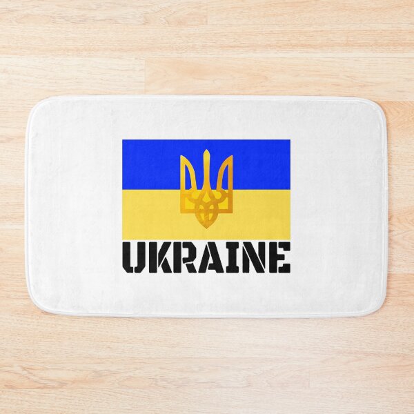 Item preview, Pro Ukraine Flag - Invasion No Stop War Support designed and sold by brinson-amiees.