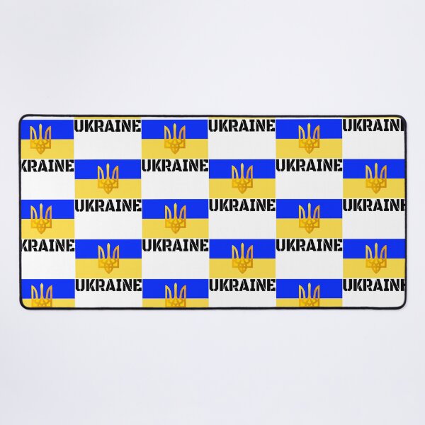 Item preview, Pro Ukraine Flag - Invasion No Stop War Support designed and sold by brinson-amiees.