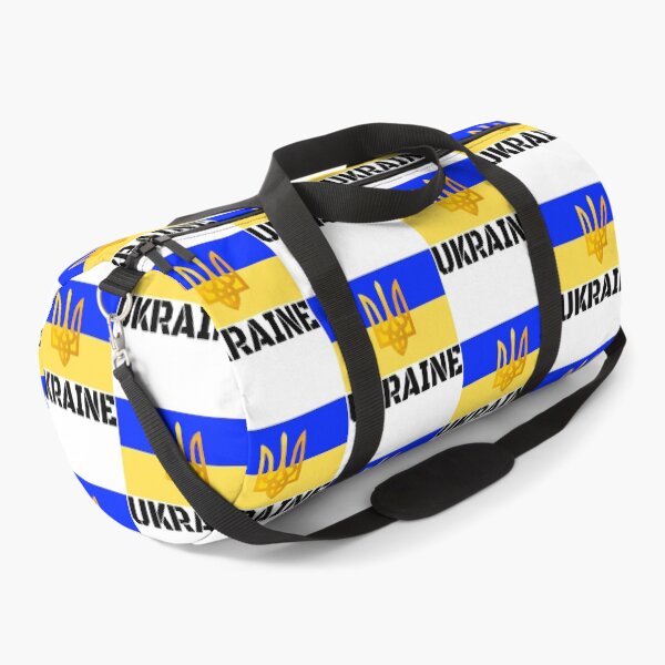 Item preview, Pro Ukraine Flag - Invasion No Stop War Support designed and sold by brinson-amiees.