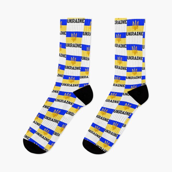 Item preview, Pro Ukraine Flag - Invasion No Stop War Support designed and sold by brinson-amiees.