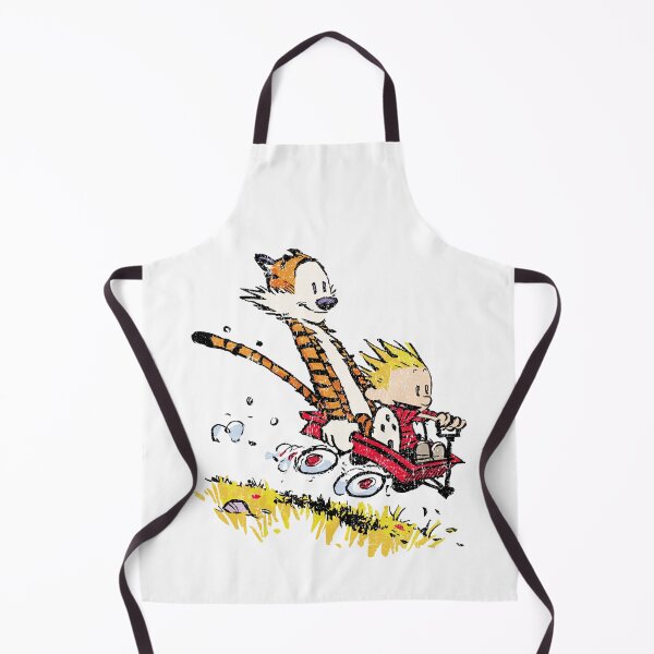 Item preview, Сalvin and Hobbes Ride designed and sold by Nikita Abakumov.