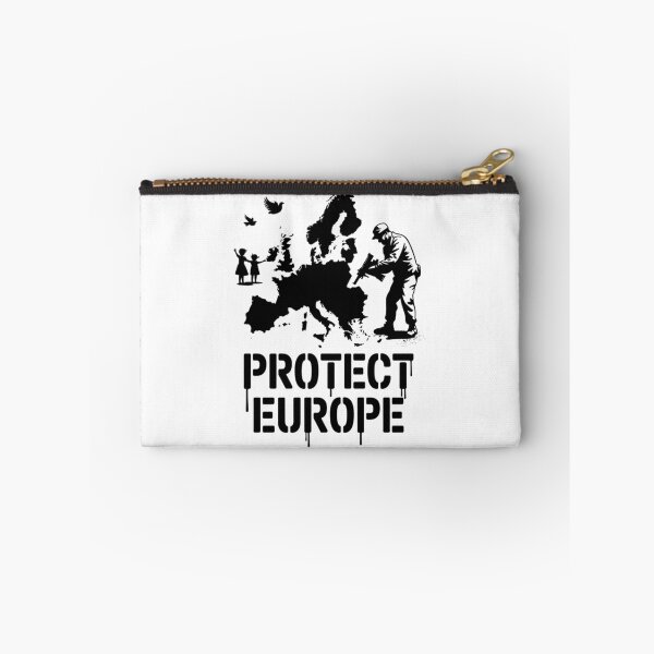 Item preview, Protect Europe designed and sold by brinson-amiees.