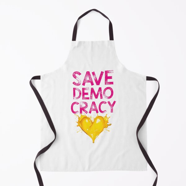 Item preview, Save Democracy Demonstration designed and sold by brinson-amiees.