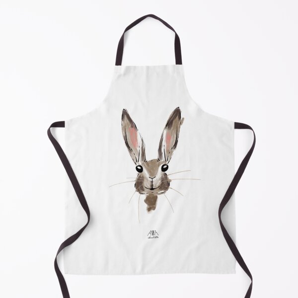 Item preview, Rabbit designed and sold by annaillustrates.