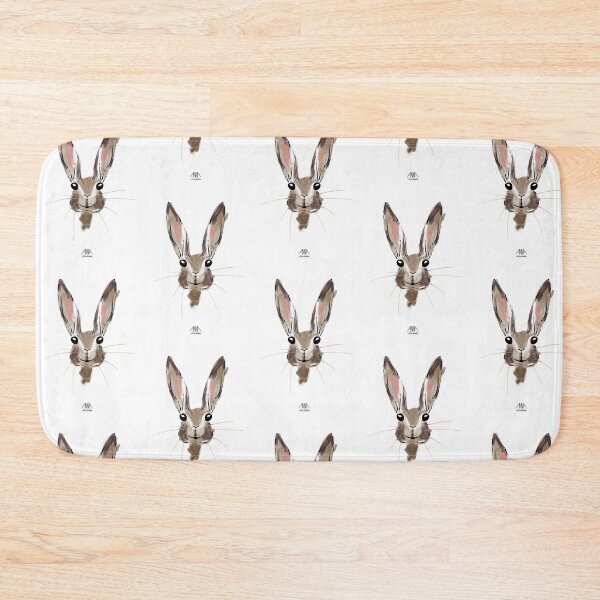 Item preview, Rabbit designed and sold by annaillustrates.