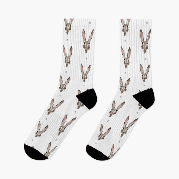 Item preview, Rabbit designed and sold by annaillustrates.